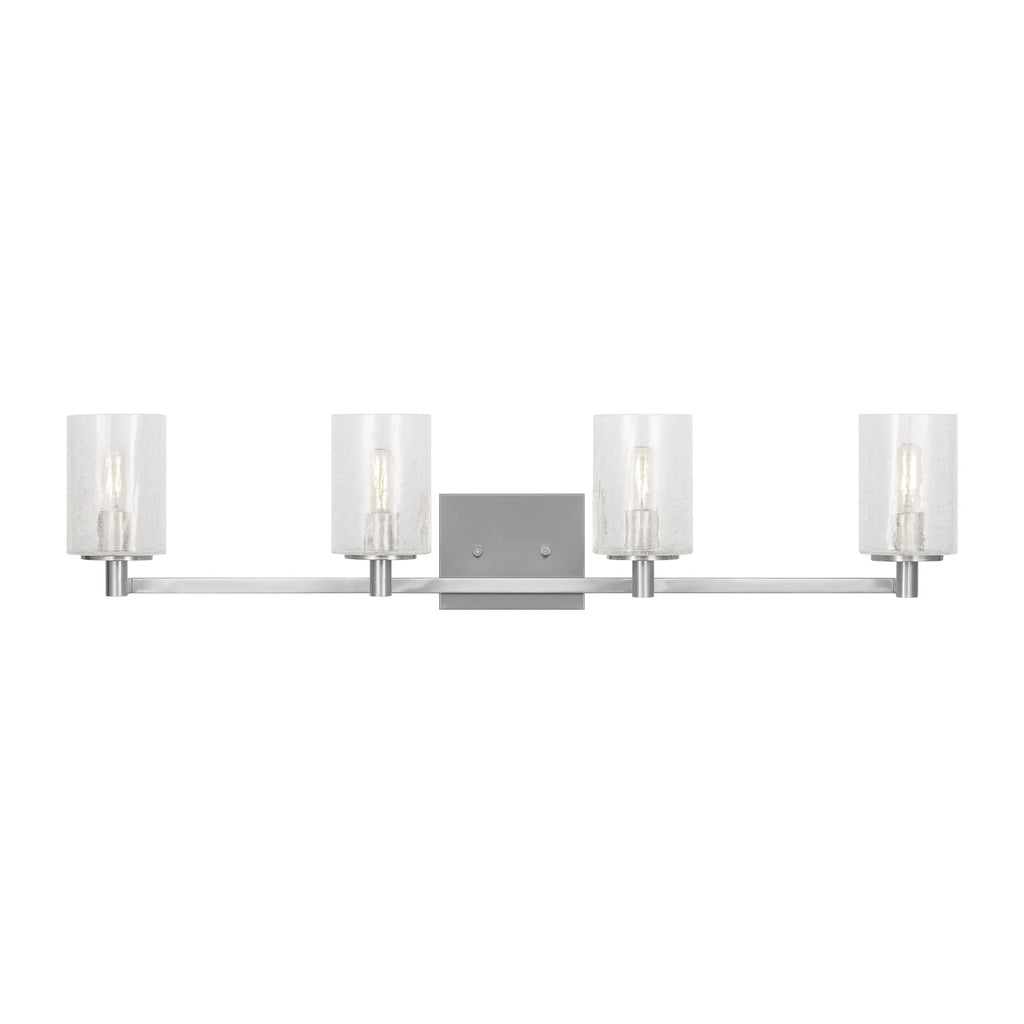 Parker Four Light Wall / Bath - Light House Co.