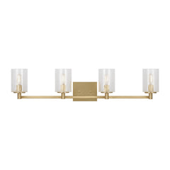 Satin Brass