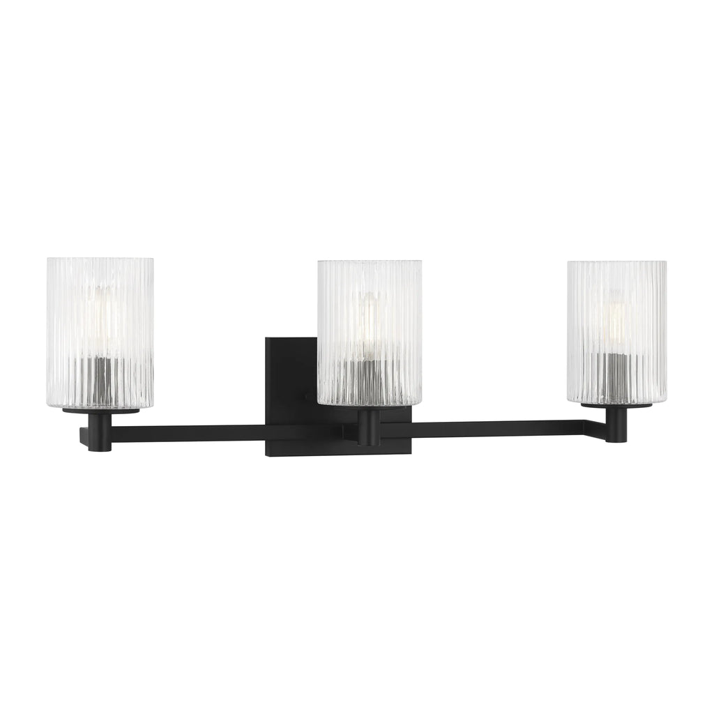 Lando Three Light Wall / Bath - Light House Co.