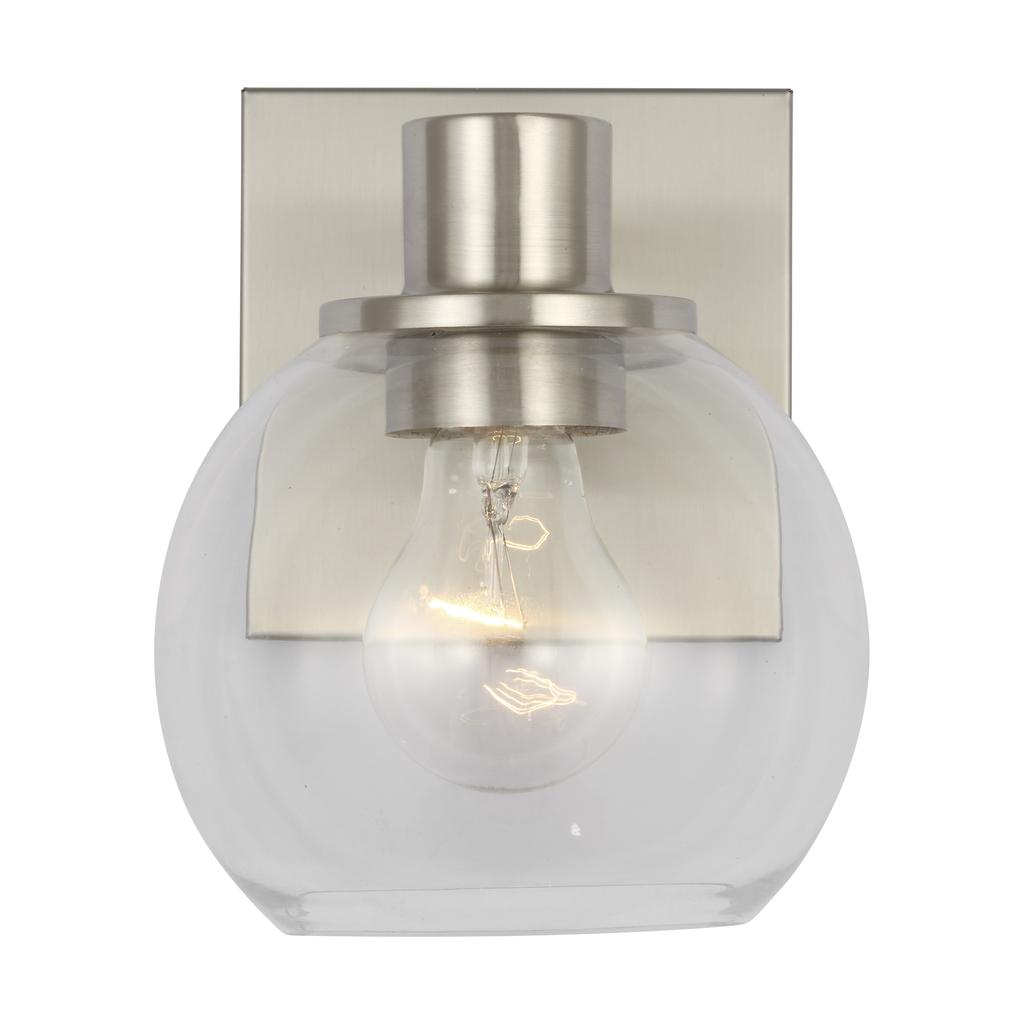 Rito Small Vanity | Bath & Vanity | Generation Lighting - Light House Co.