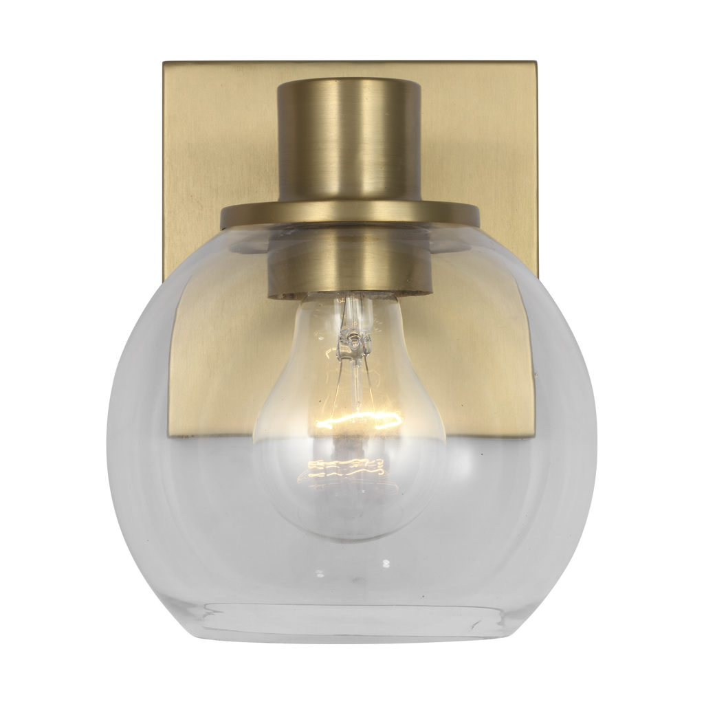 Rito Small Vanity | Bath & Vanity | Generation Lighting - Light House Co.