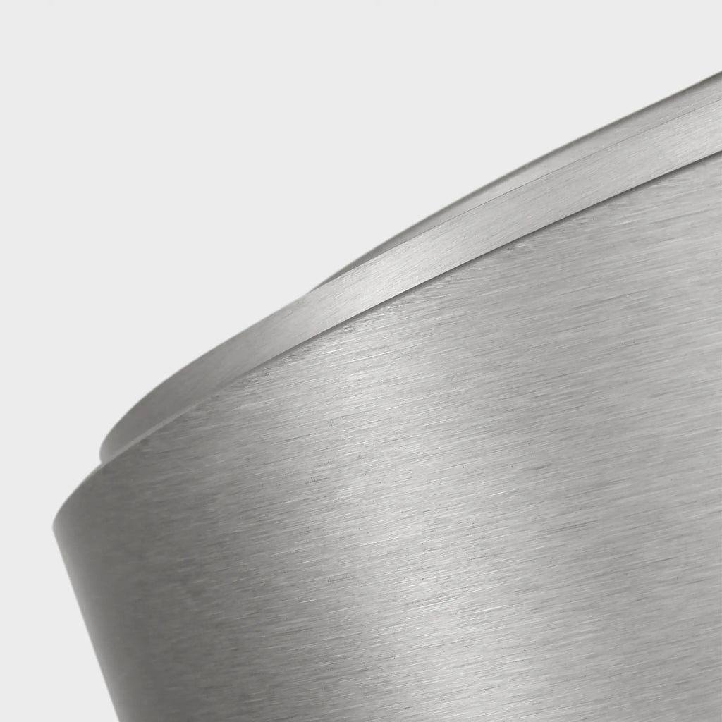 Albee Medium Flush Mount - Light House Co.