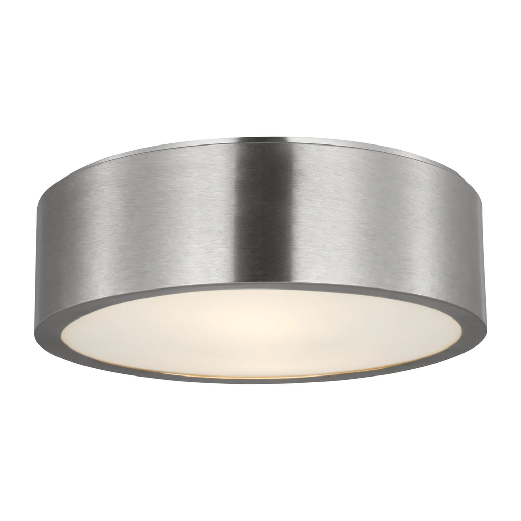 Albee Medium Flush Mount - Light House Co.