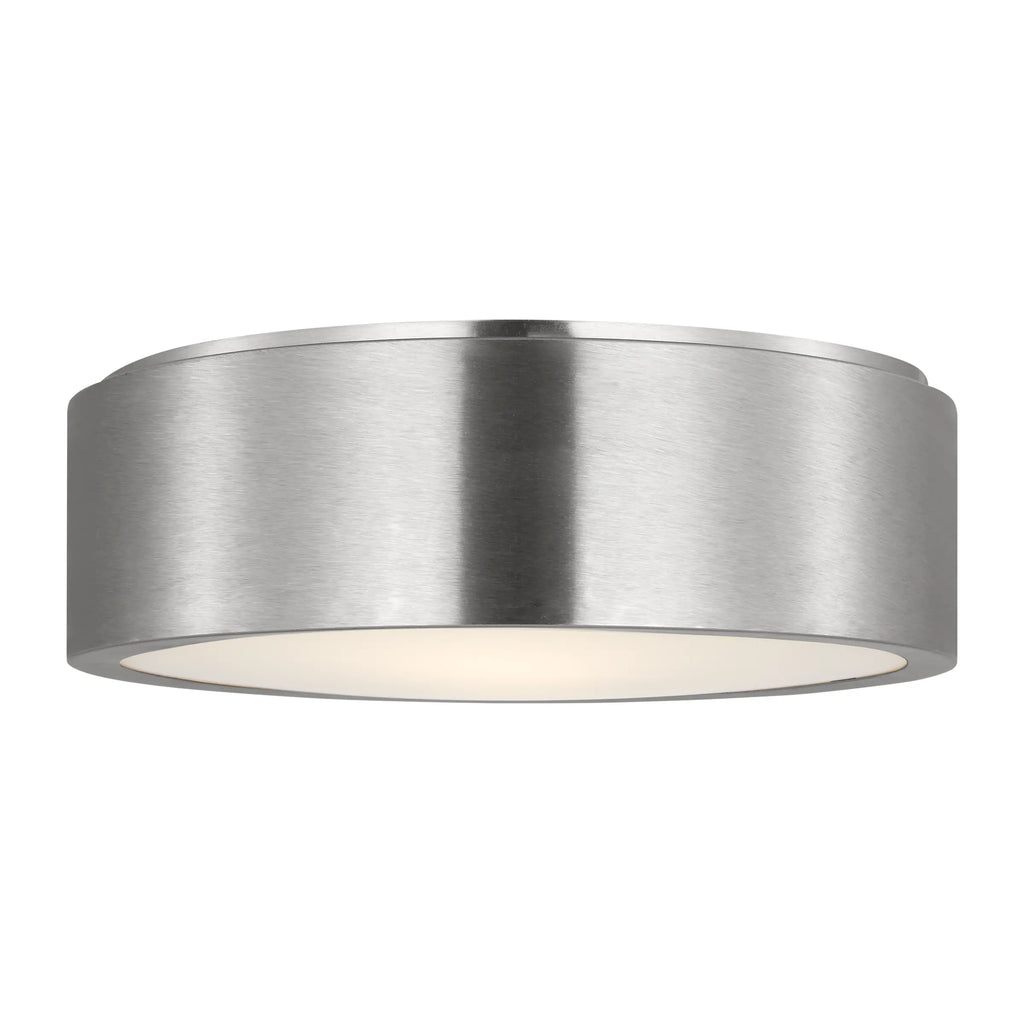 Albee Medium Flush Mount - Light House Co.