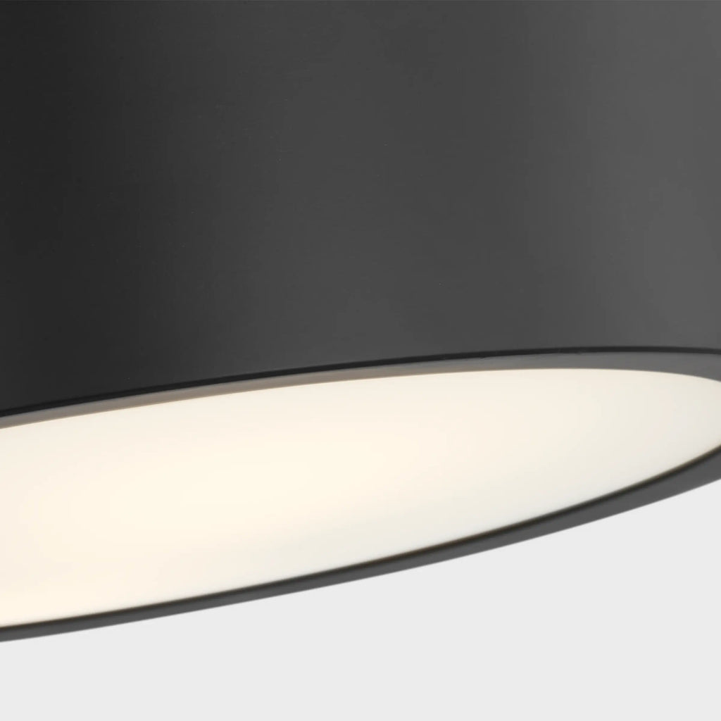 Albee Medium Flush Mount - Light House Co.