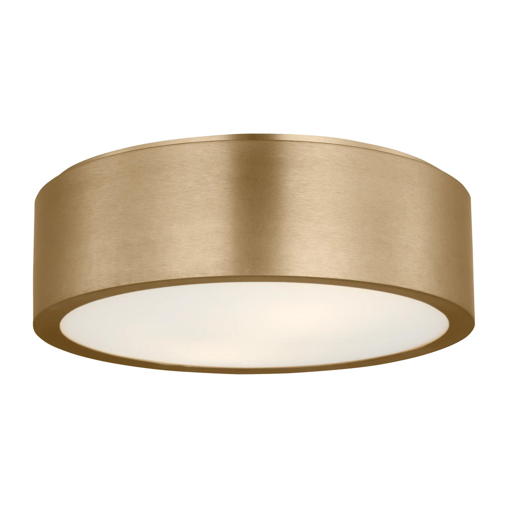 Albee Medium Flush Mount - Light House Co.