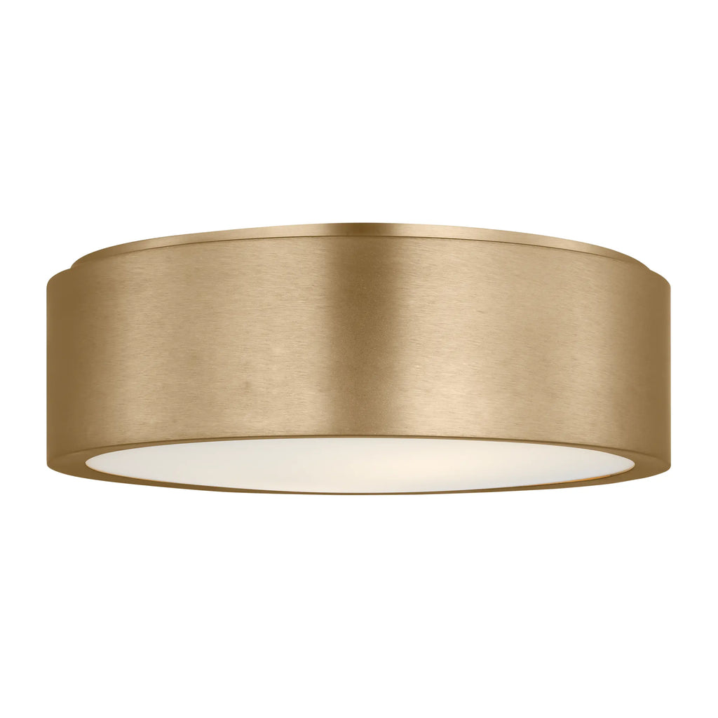 Albee Medium Flush Mount - Light House Co.