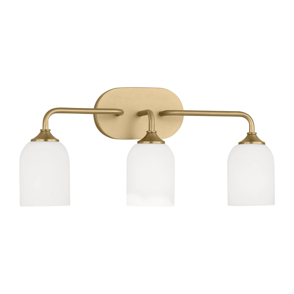 Emile Vanity - Light House Co.