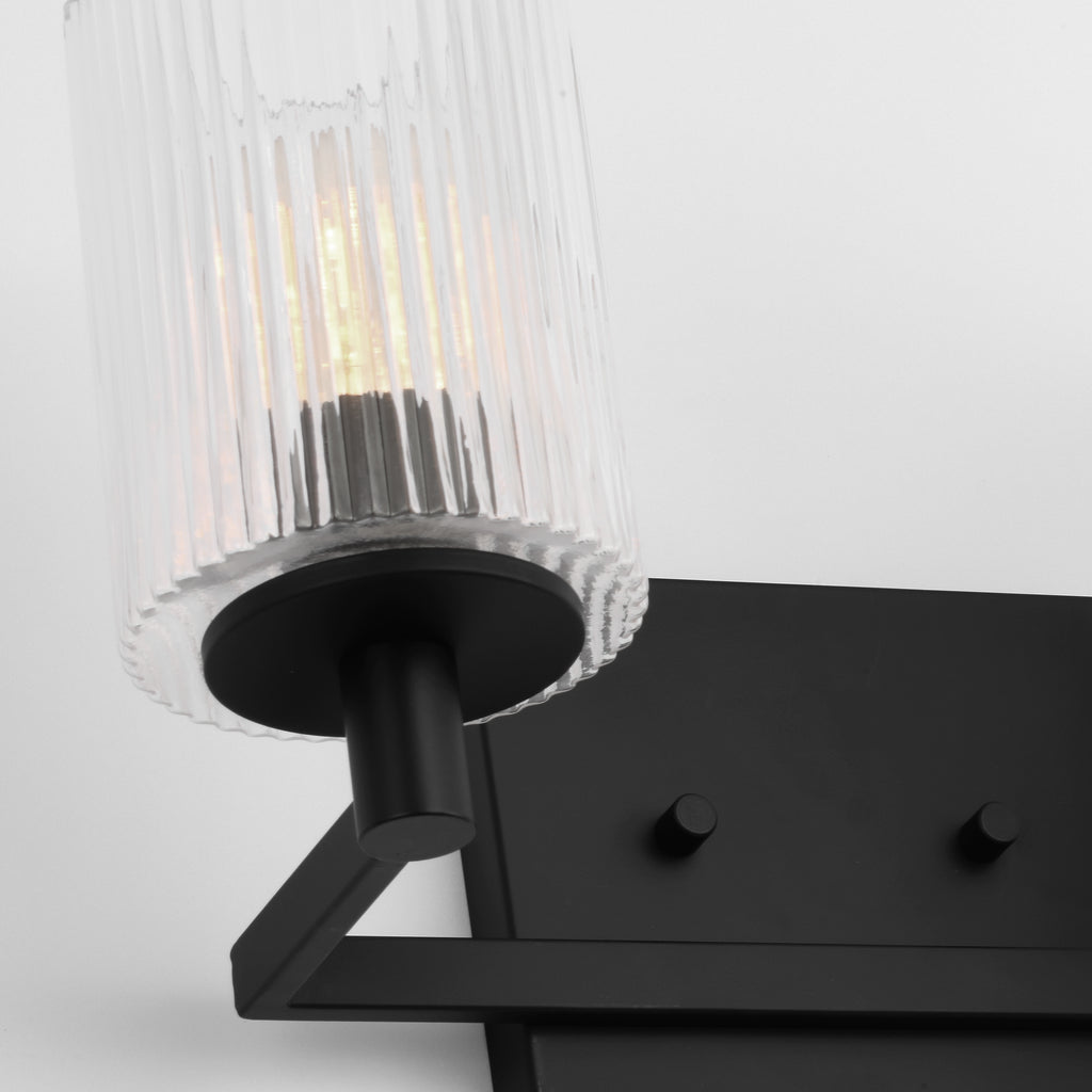 Lando Two Light Wall / Bath - Light House Co.