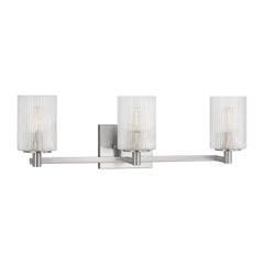 Brushed Nickel