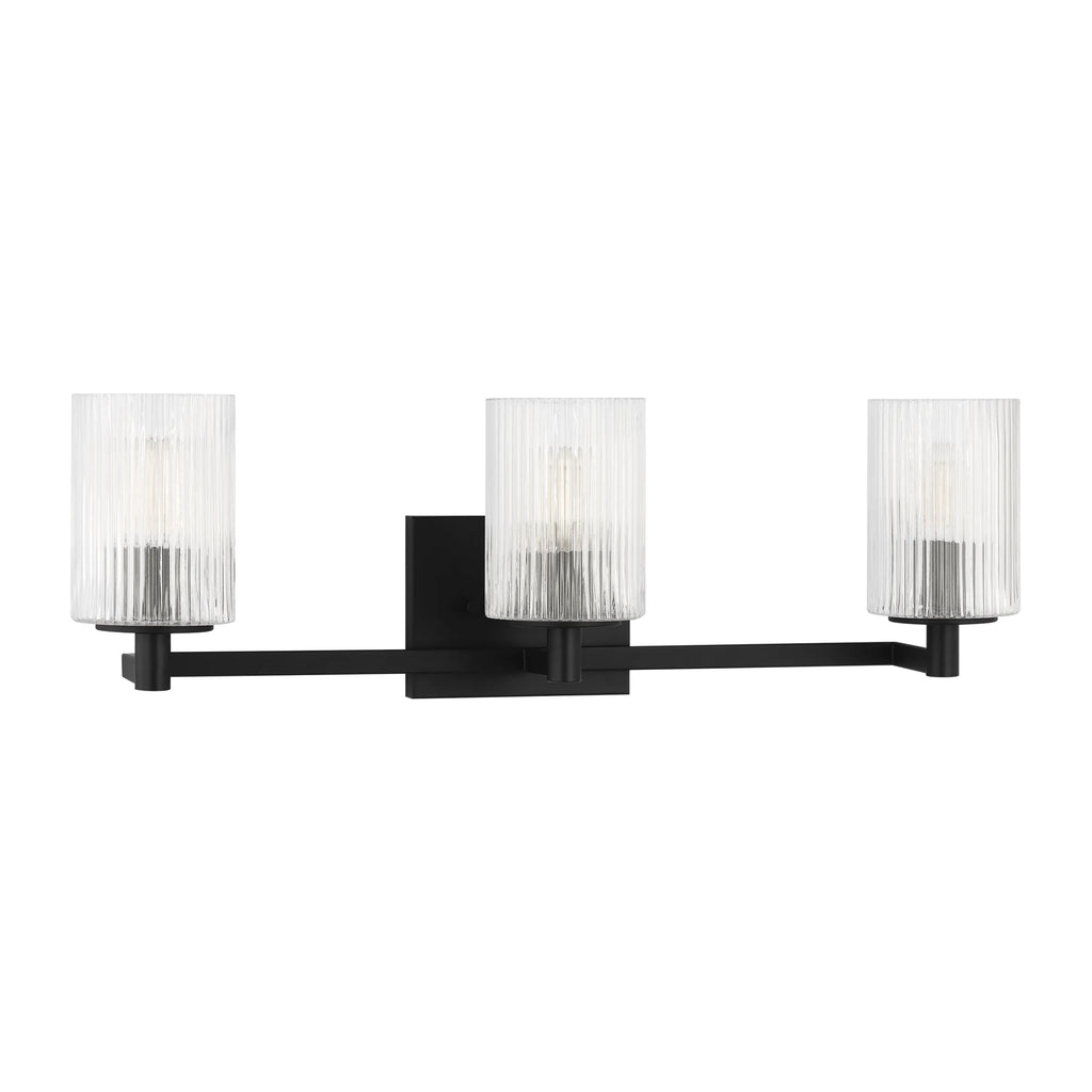 Lando Three Light Wall / Bath - Light House Co.