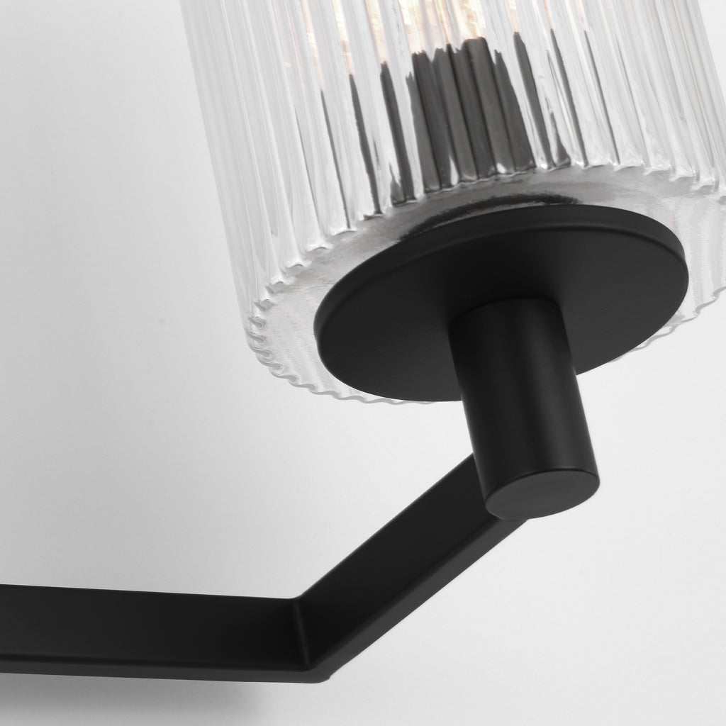 Lando Three Light Wall / Bath - Light House Co.