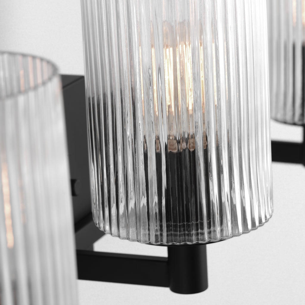 Lando Three Light Wall / Bath - Light House Co.