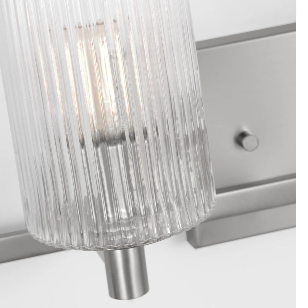 Lando Four Light Wall / Bath - Light House Co.