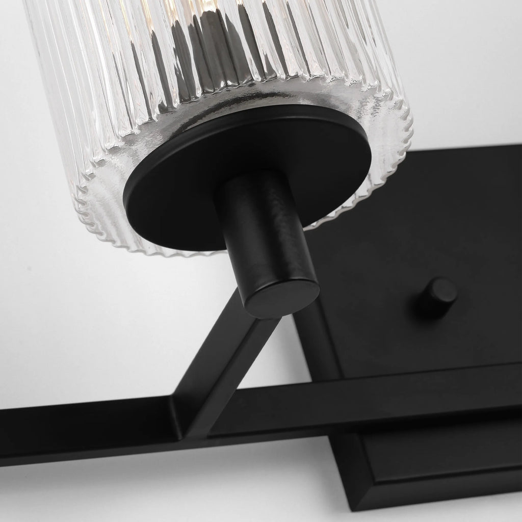 Lando Four Light Wall / Bath - Light House Co.
