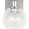 Rito Small Vanity | Bath & Vanity | Generation Lighting - Light House Co.