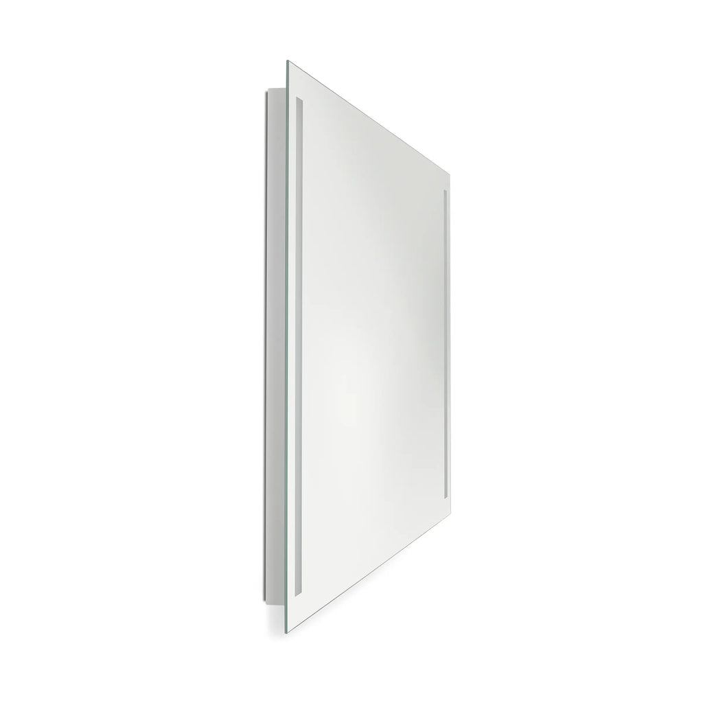 Lustro Illuminated Mirror 60" x 36" - Light House Co.