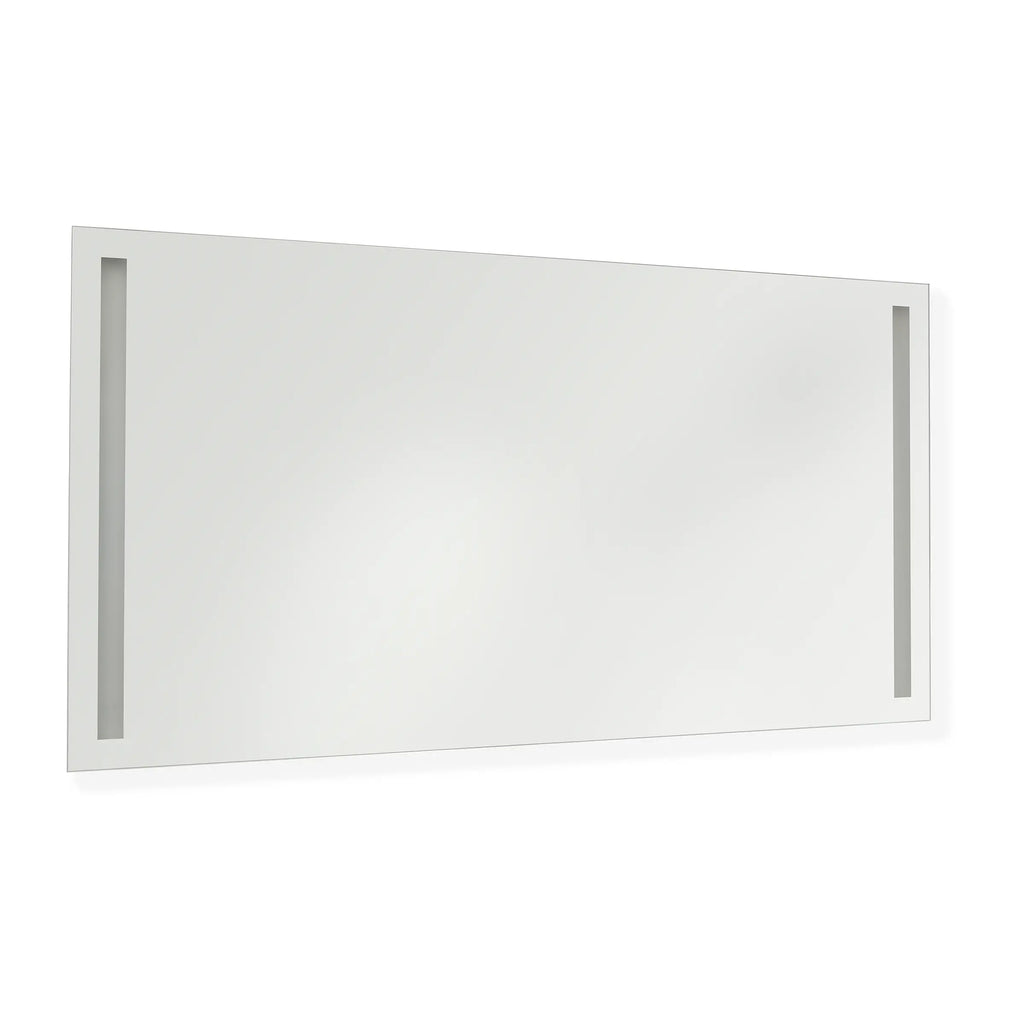 Lustro Illuminated Mirror 72" x 36" - Light House Co.