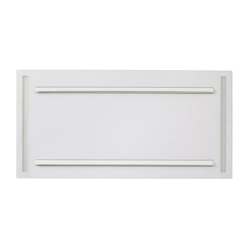 Lustro Illuminated Mirror 72" x 36" - Light House Co.