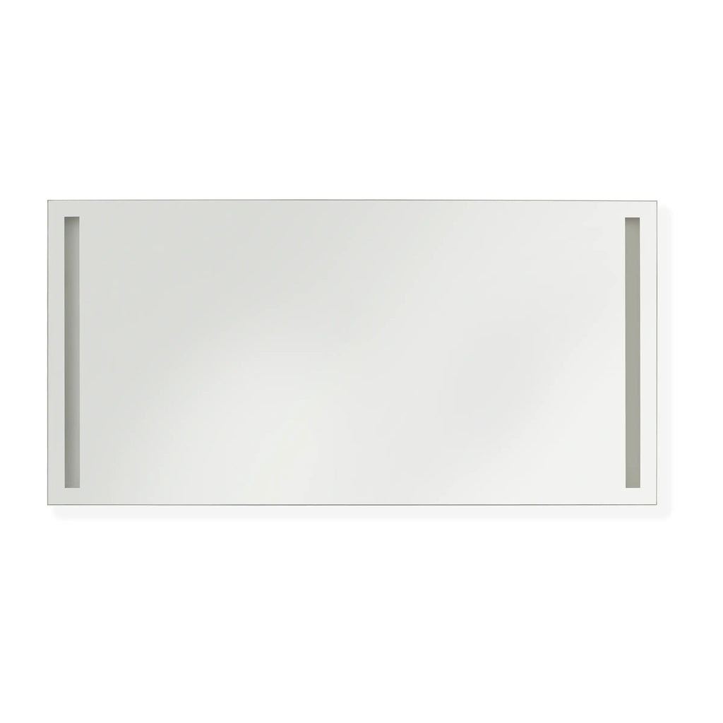 Lustro Illuminated Mirror 72" x 36" - Light House Co.