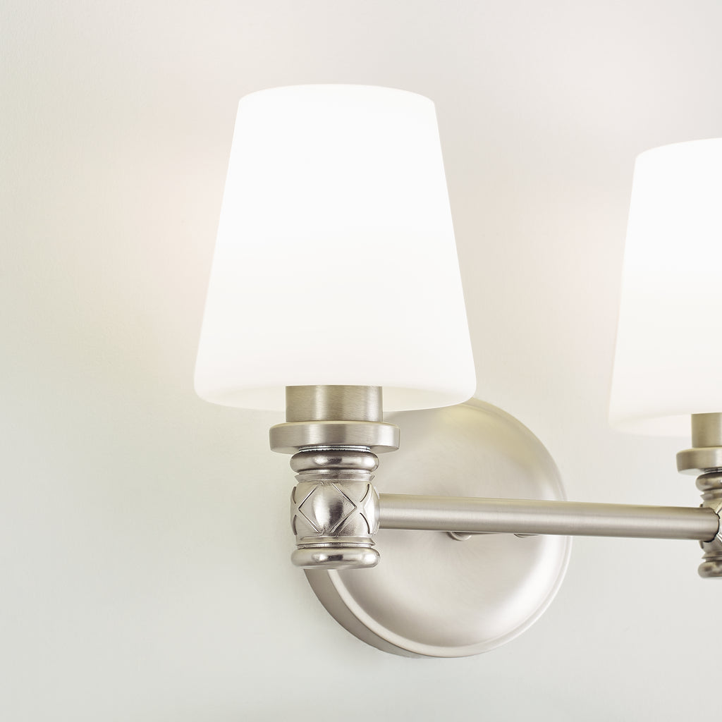 Xavierre 2 - Light Vanity - Light House Co.