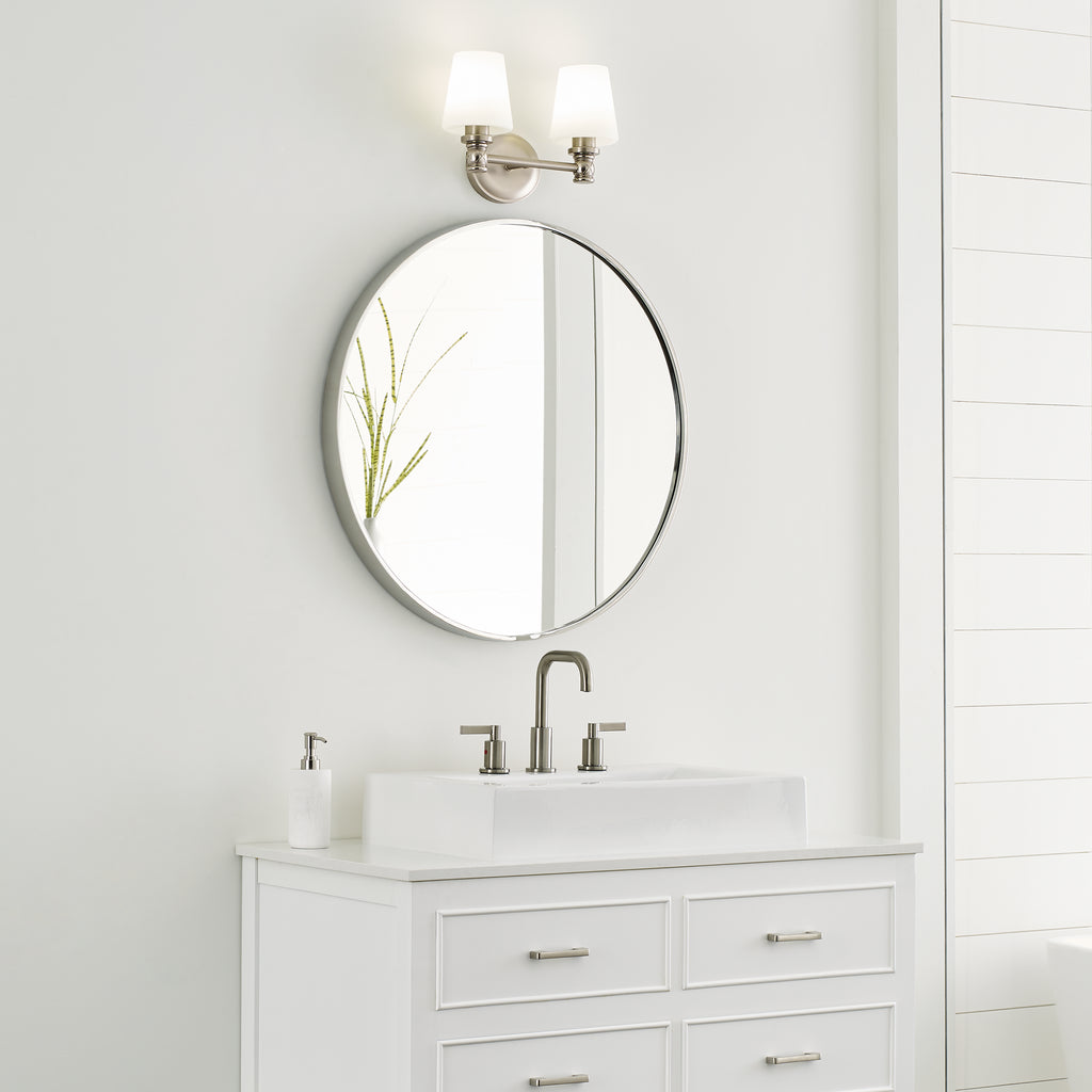 Xavierre 2 - Light Vanity - Light House Co.