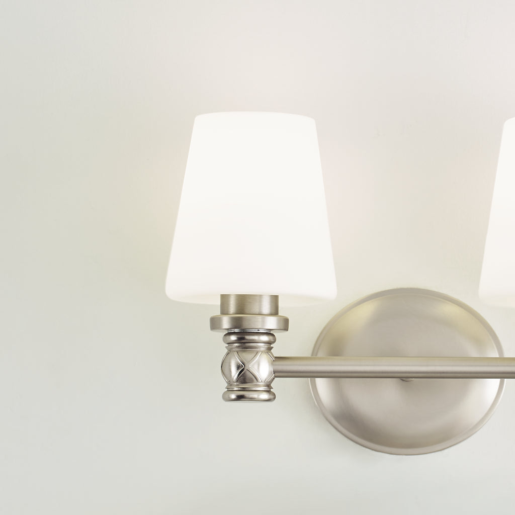 Xavierre 2 - Light Vanity - Light House Co.