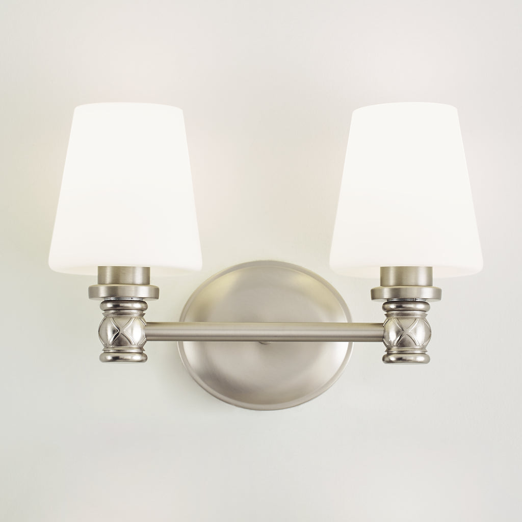 Xavierre 2 - Light Vanity - Light House Co.
