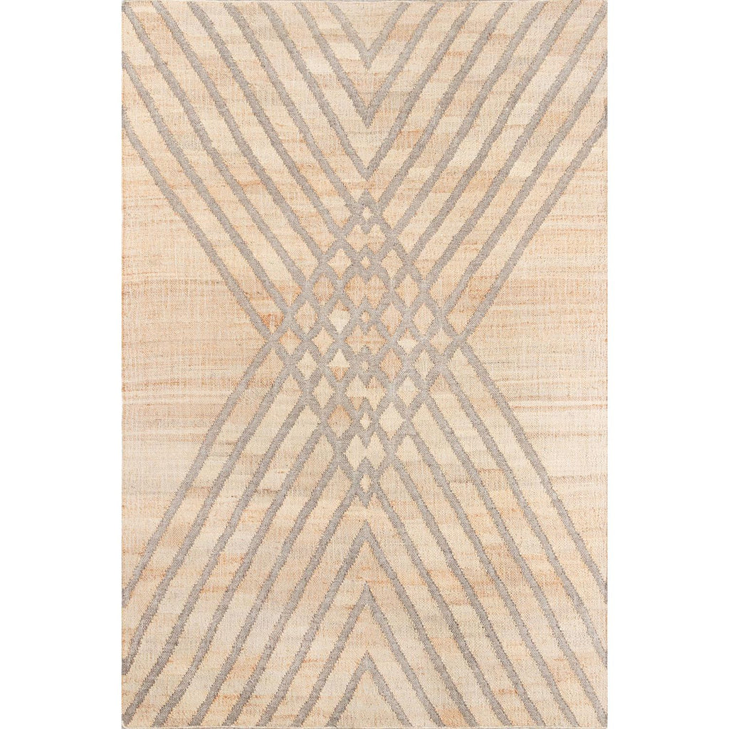 Gurara Natural III Rug | Lemieux Et Cie - Light House Co.