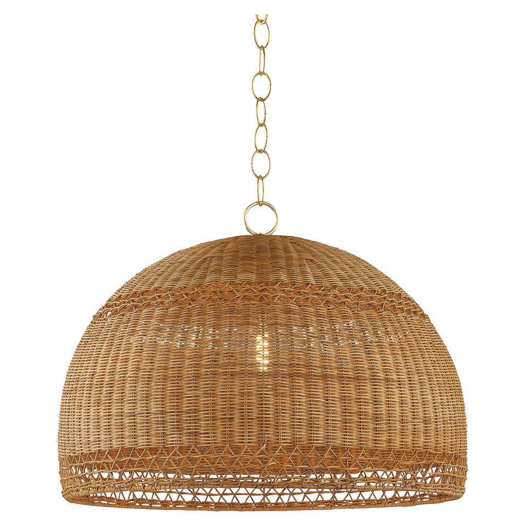 April Pendant - Light House Co.