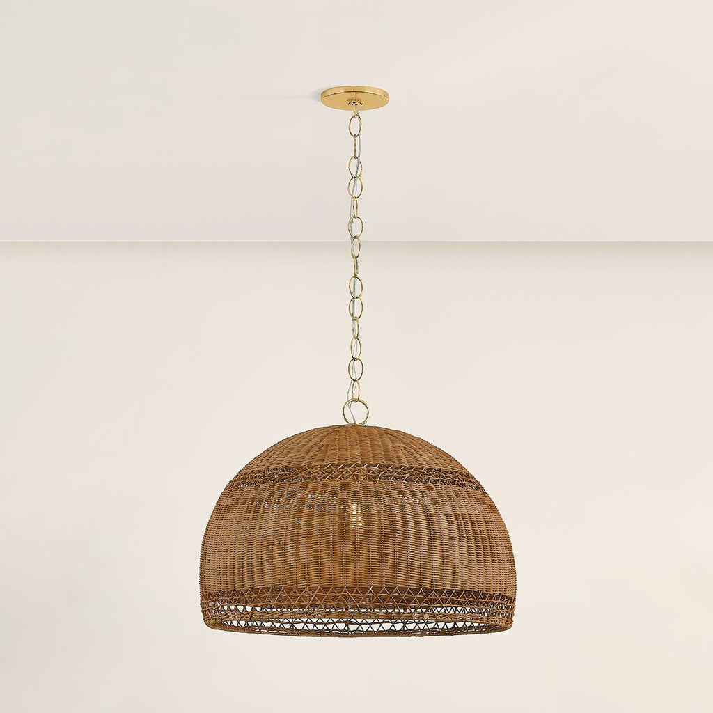 April Pendant - Light House Co.