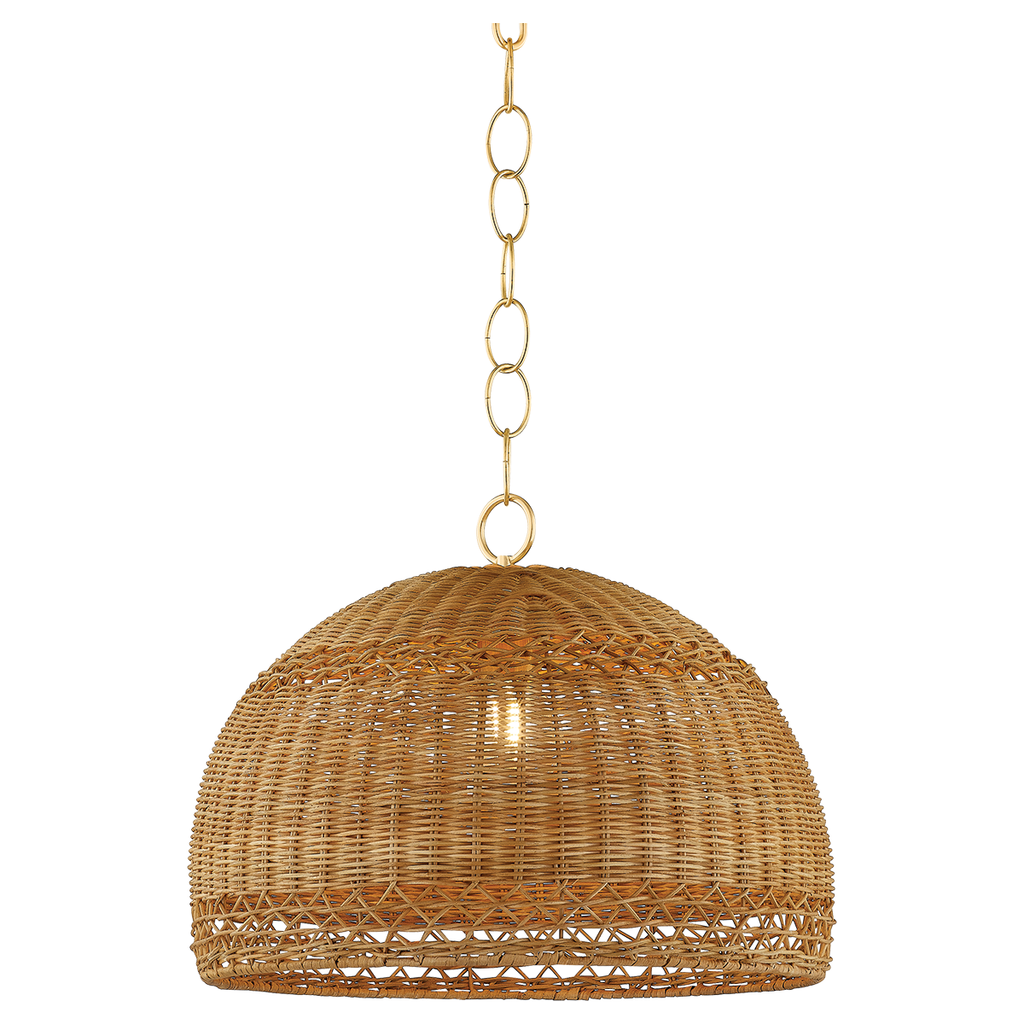 April Pendant - Light House Co.