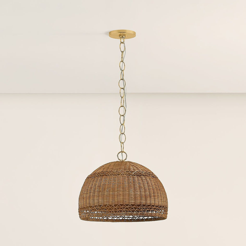 April Pendant - Light House Co.