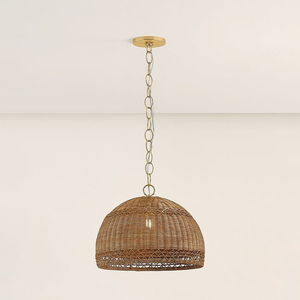 April Pendant - Light House Co.