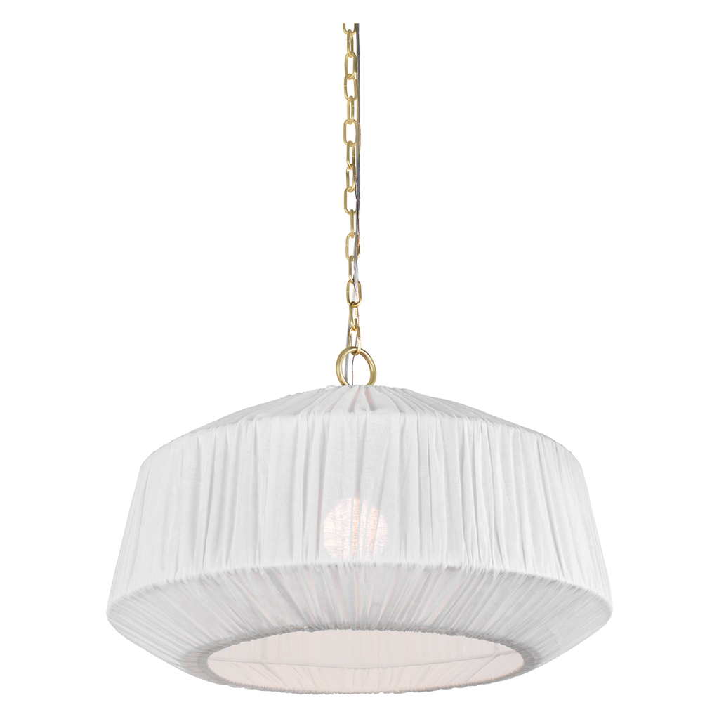 Amanza Pendant - Light House Co.