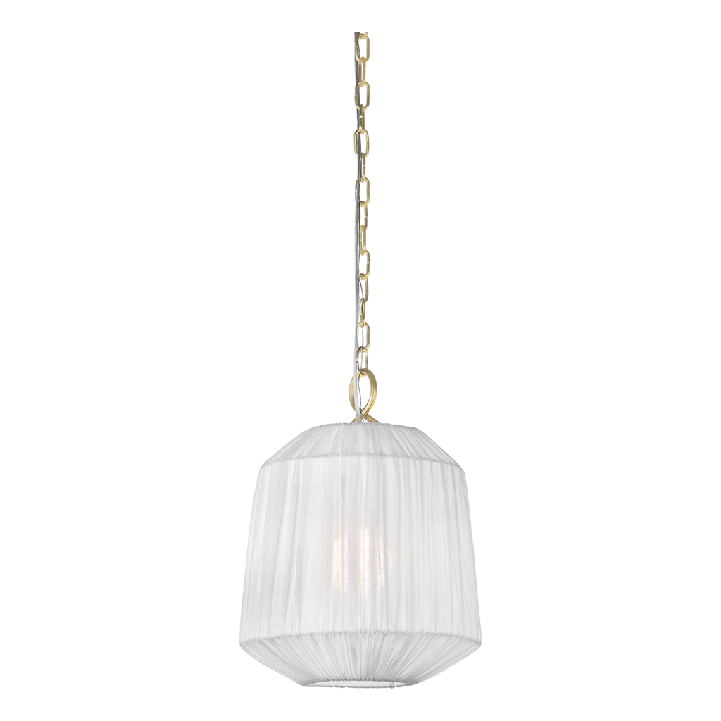 Amanza Pendant - Light House Co.