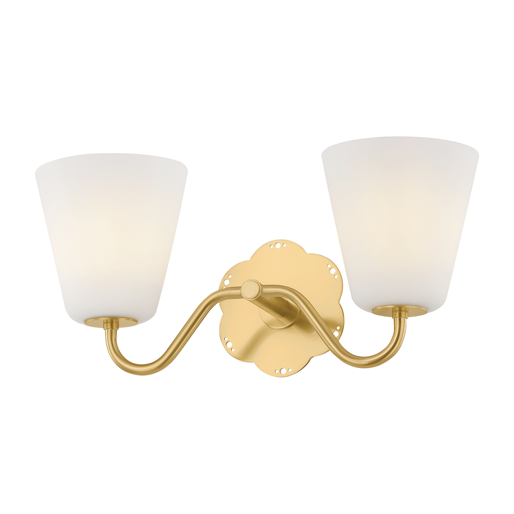 Leonella Bath And Vanity - Light House Co.