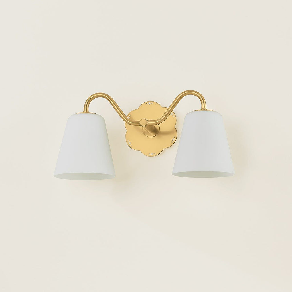 Leonella Bath And Vanity - Light House Co.
