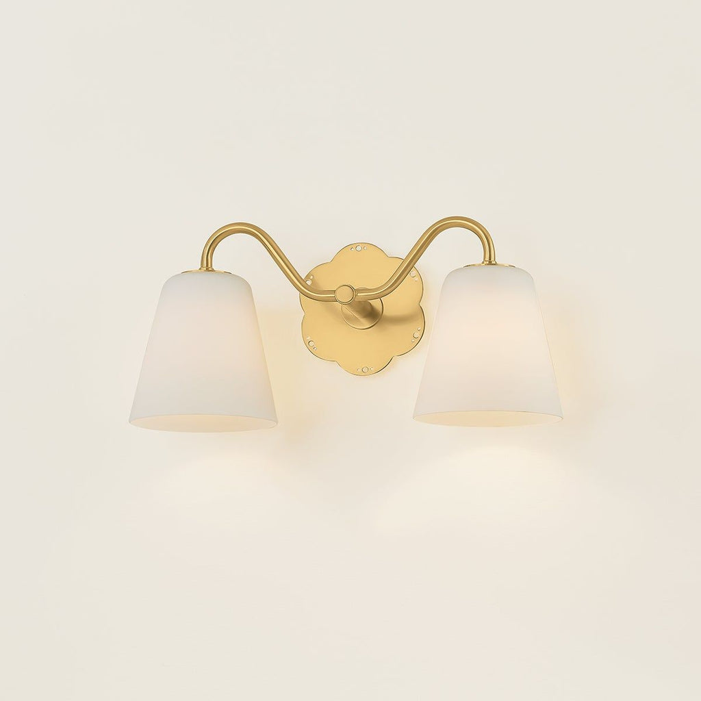 Leonella Bath And Vanity - Light House Co.