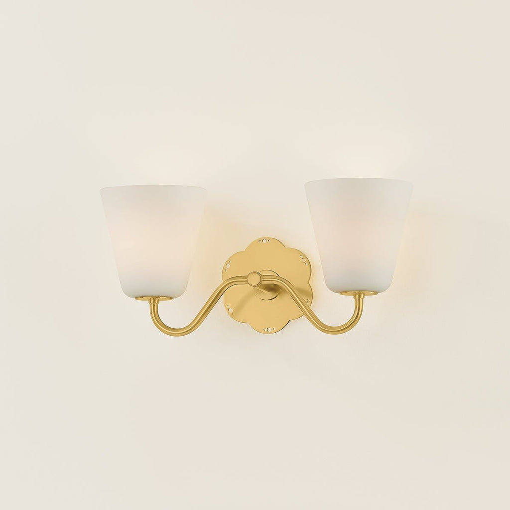 Leonella Bath And Vanity - Light House Co.