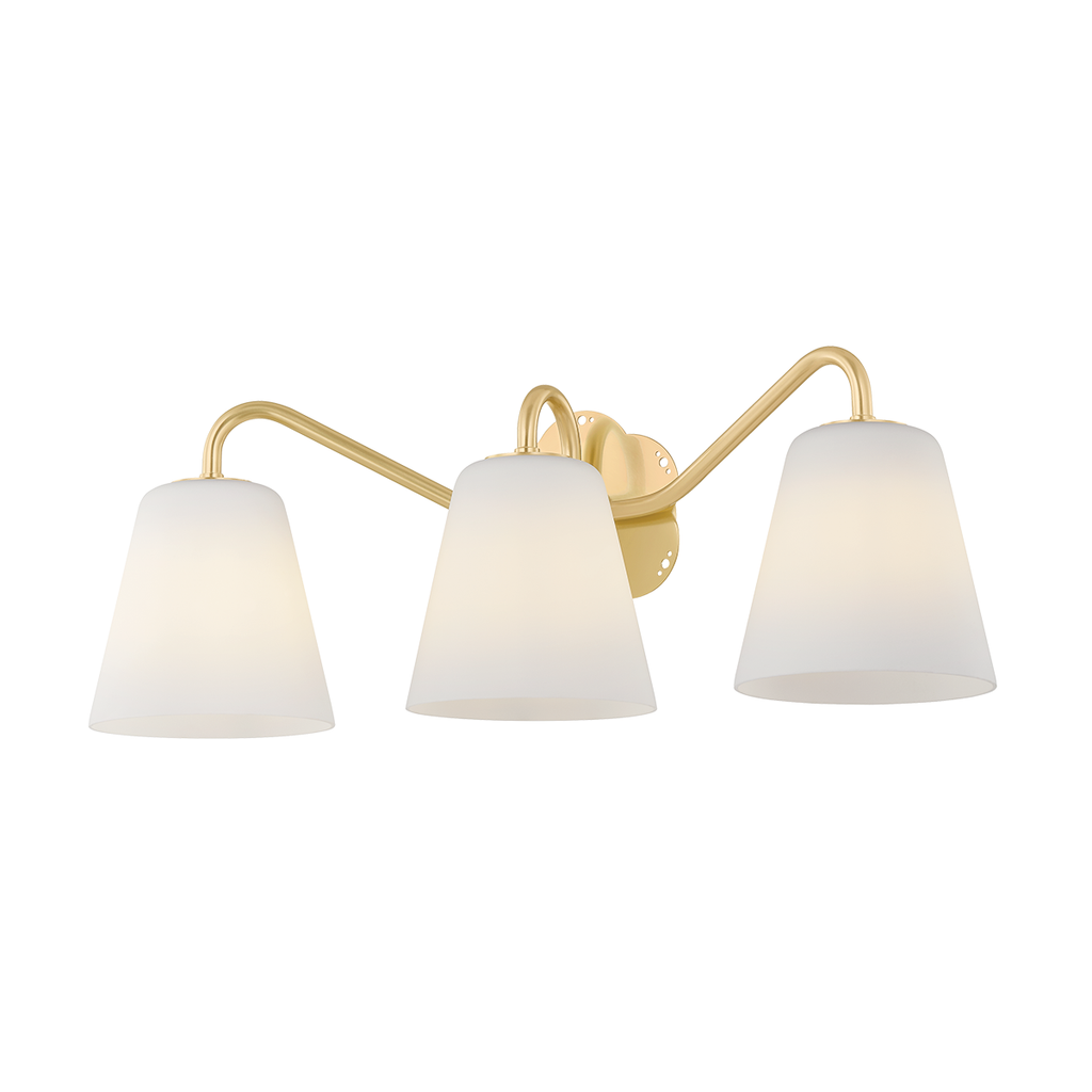 Leonella Bath And Vanity - Light House Co.