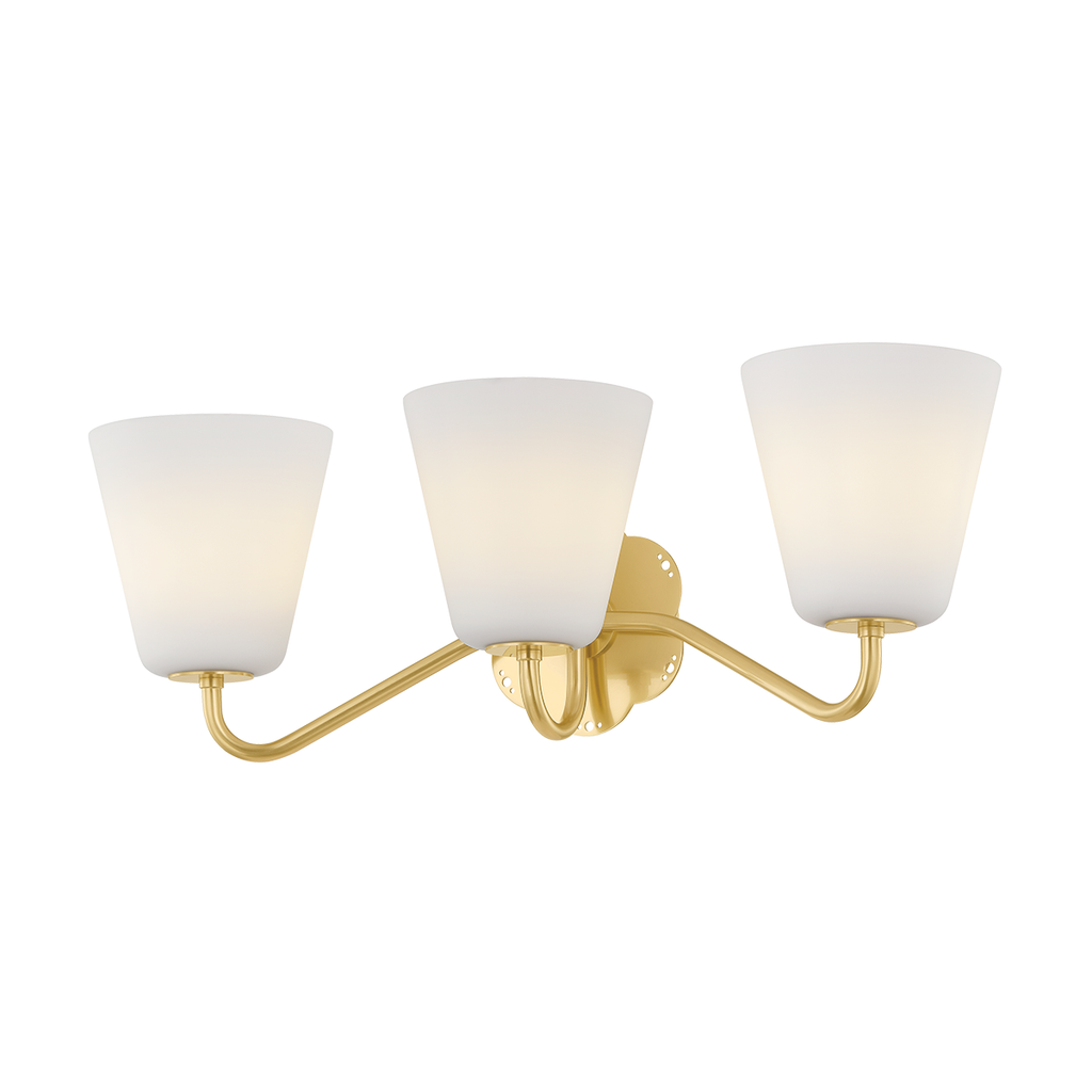 Leonella Bath And Vanity - Light House Co.