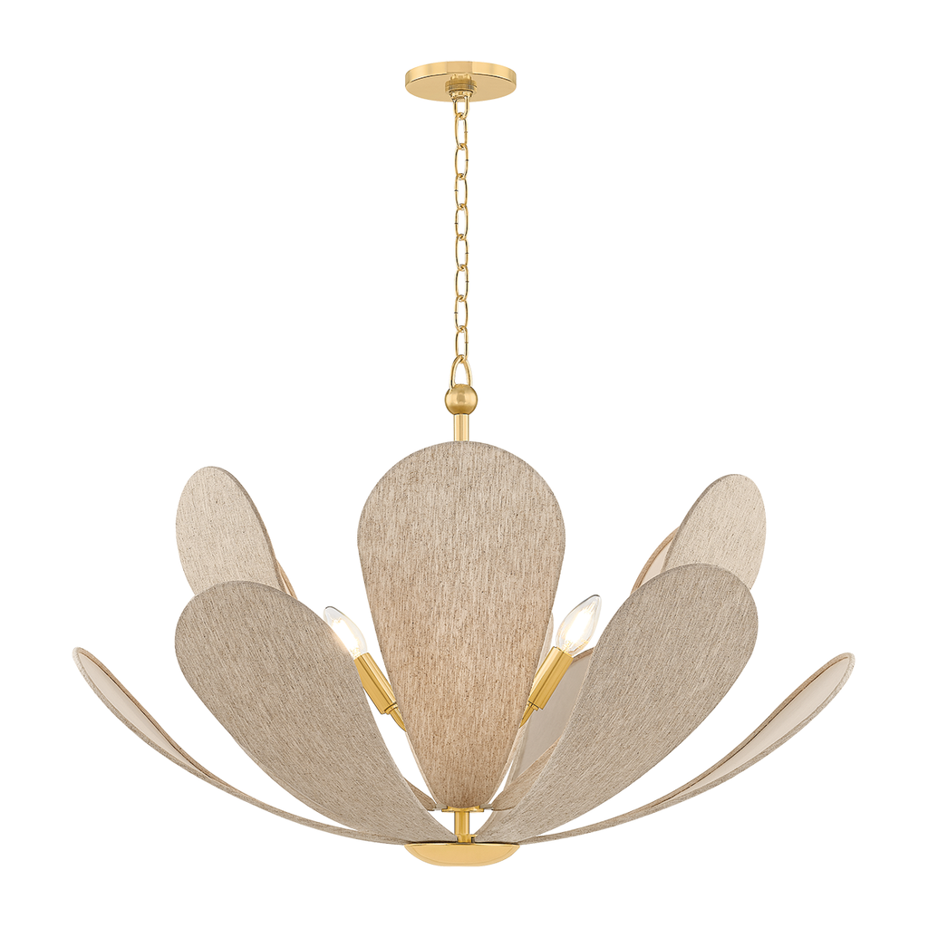 Nadine Chandelier - Light House Co.