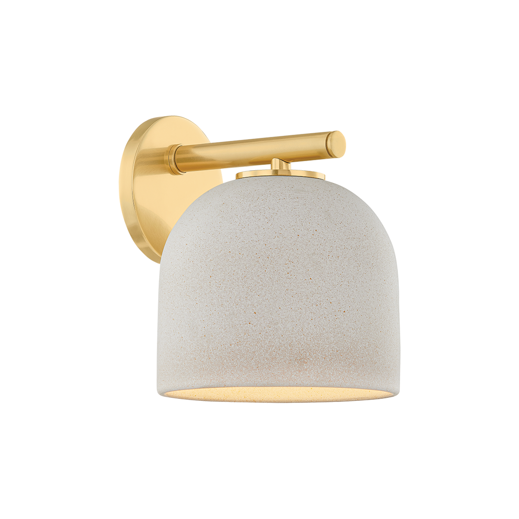 Cara Wall Sconce - Light House Co.