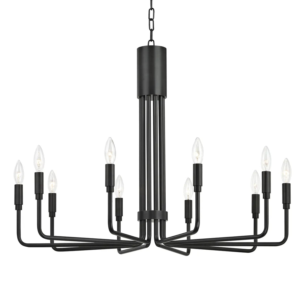 Brigitte Chandelier - Light House Co.