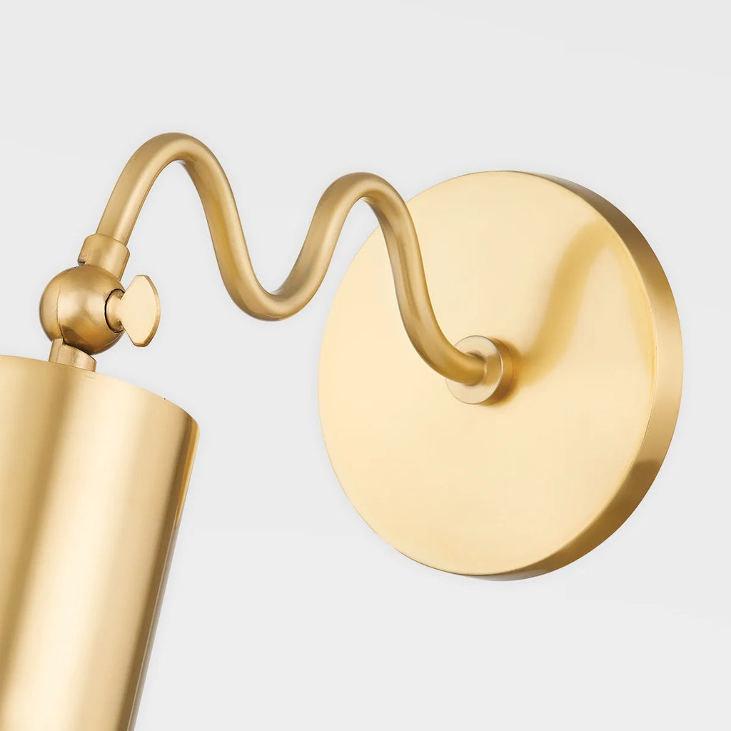 Bea Wall Sconce | TALI ROTH x Mitzi - Light House Co.