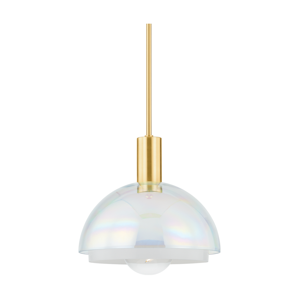 Modena Pendant - Light House Co.