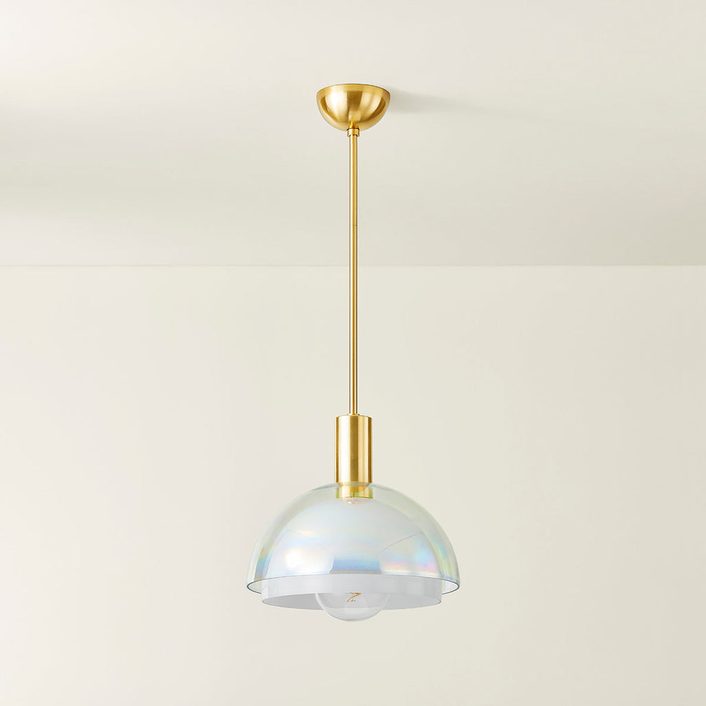 Modena Pendant - Light House Co.