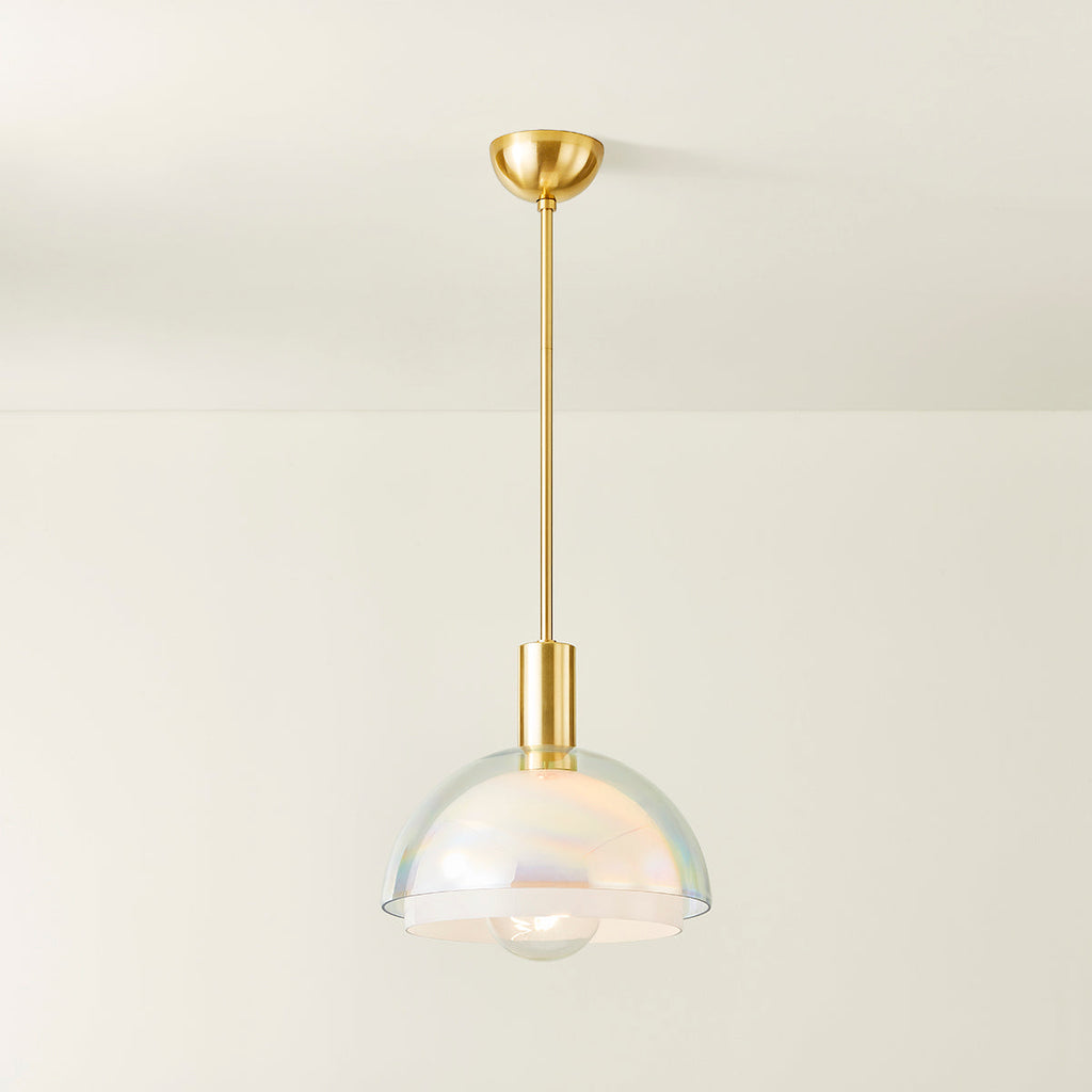 Modena Pendant - Light House Co.