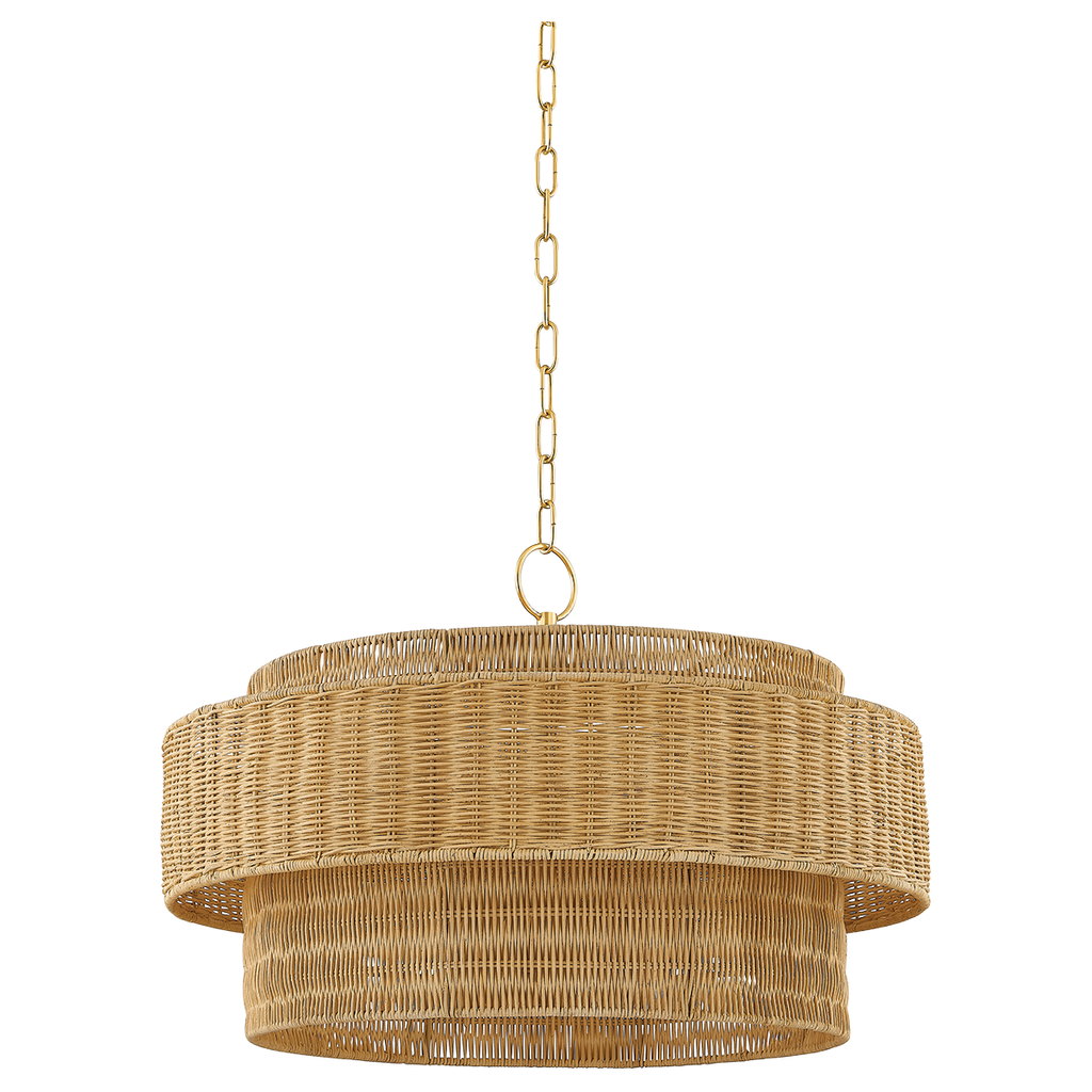 Danica Pendant - Light House Co.